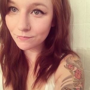 Meet your Posher, Genevieve